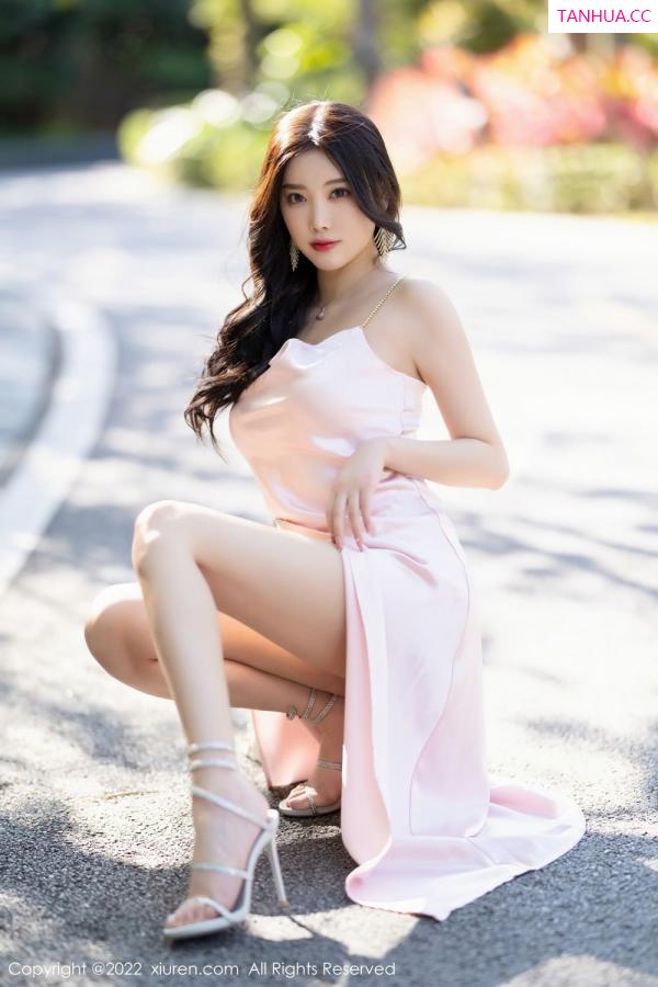 杨晨晨 sugar小甜心CC [XiuRen]高清写真图 2022.05.31 No.5088 杨晨晨Yome第16张图片